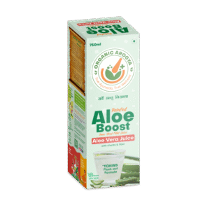 Aloe Boost Duplex