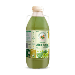 Aloe Vera Amla Juice