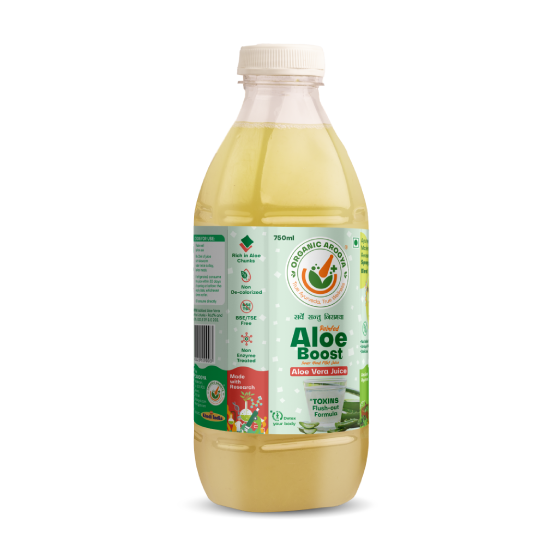 Aloe Vera