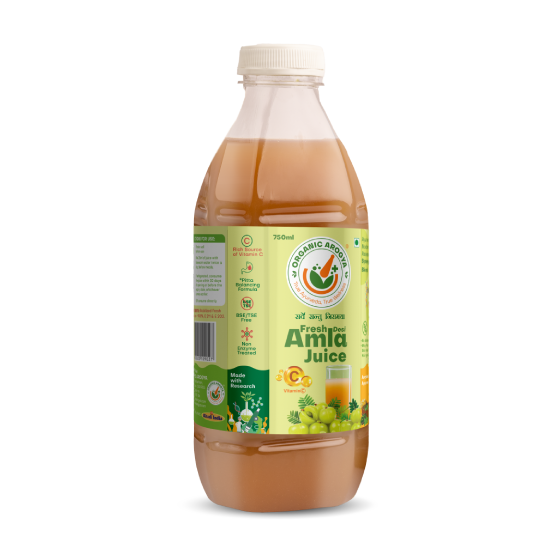 Amla Juice