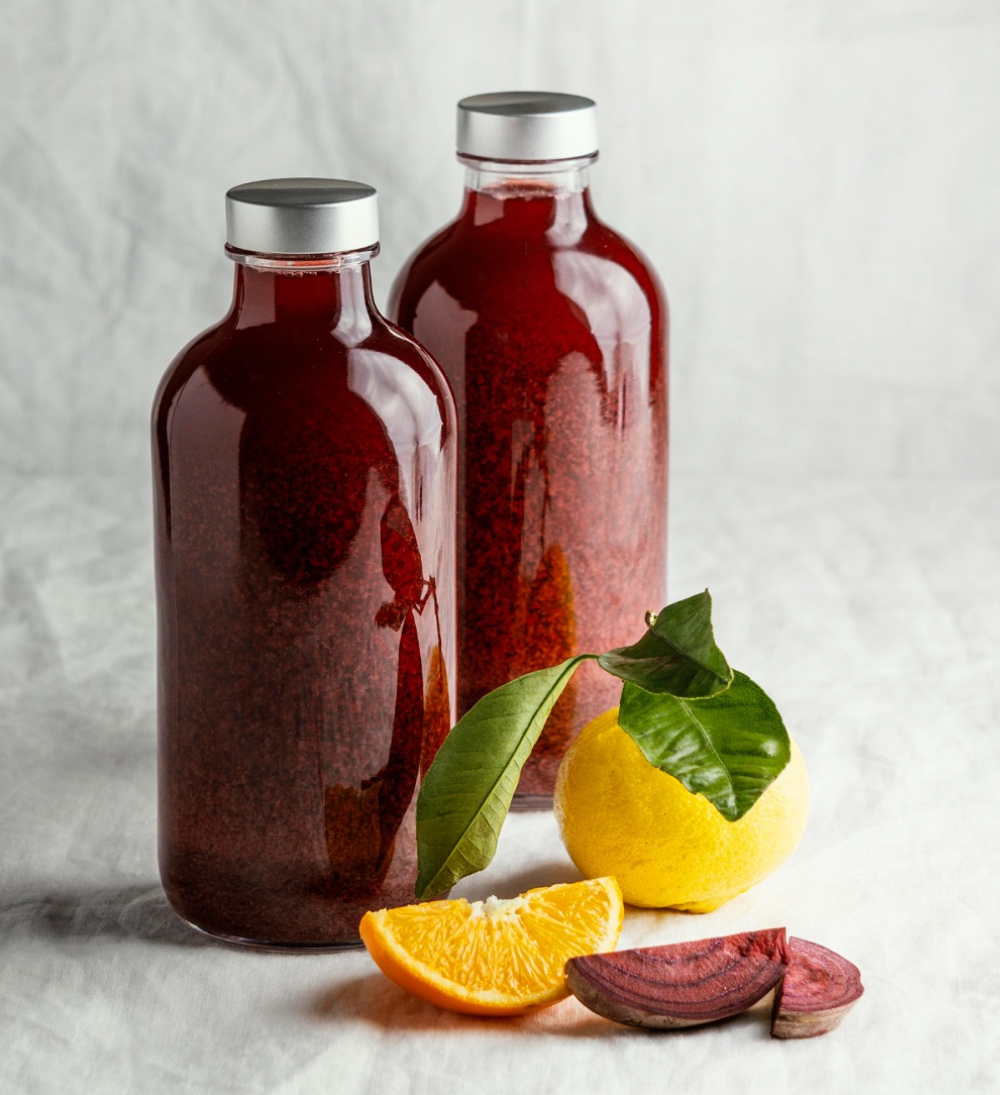 Ayurvedic Juice