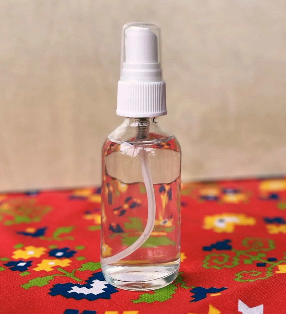 Botanical Hydrosols