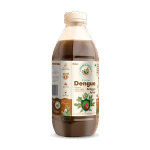 Dengue Arogya Juice