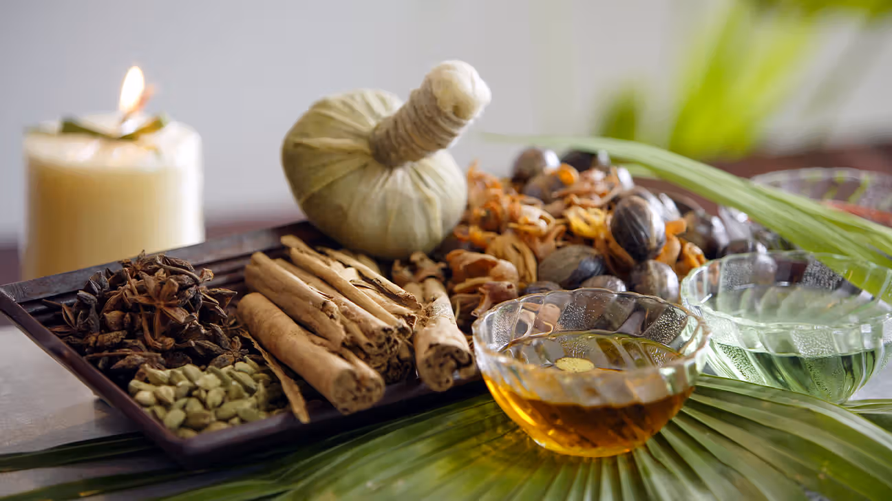Everyday Ayurvedic Products That Can Transform Your Health Naturally