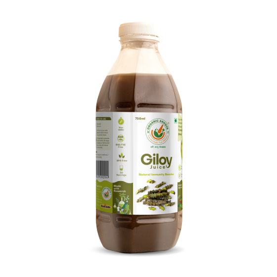 Giloy Juice