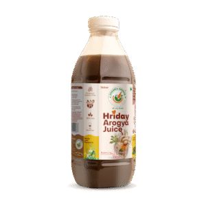 Hriday Arogya Juice