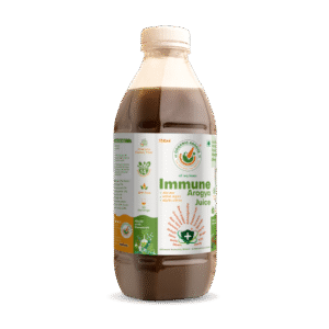Immune Arogya Juice