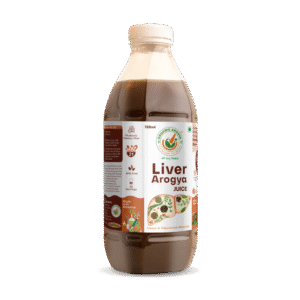 Liver Arogya Juice