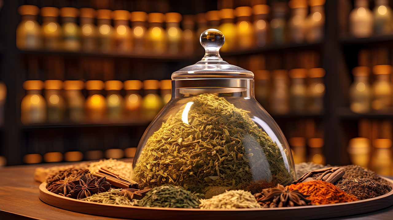 Rediscovering Ancient Wisdom for Modern Wellness