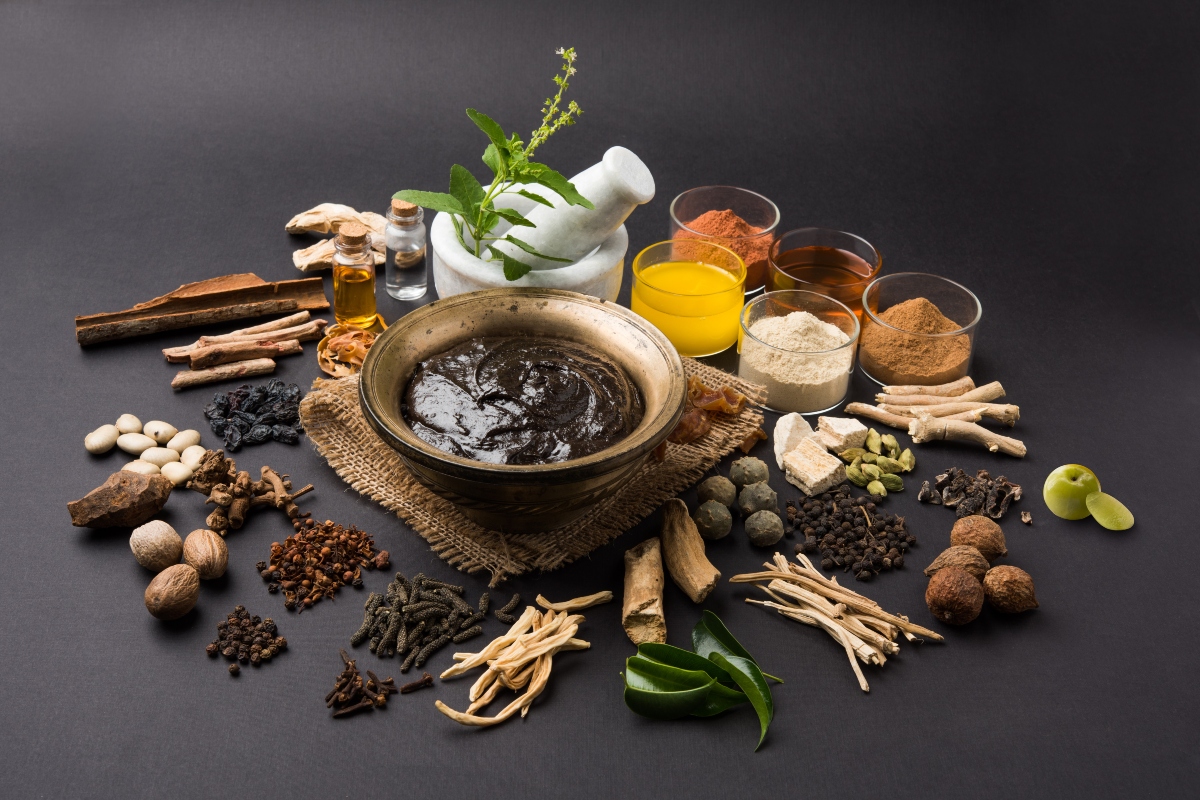 Why Organic Arogya Is Your Trusted Partner in Ayurvedic Wellness