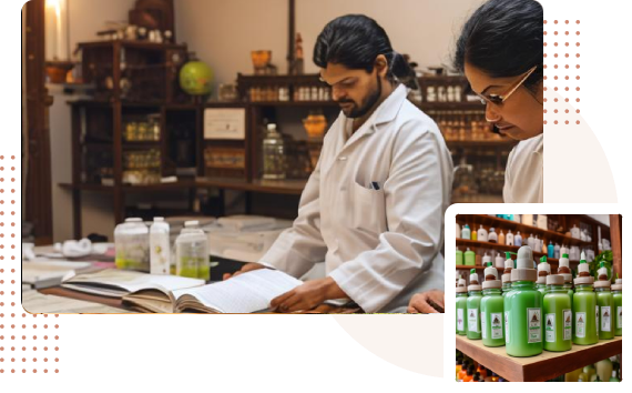 Organic Arogya